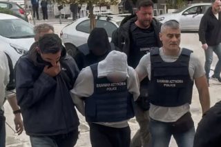 Τι διερευνούν οι αρχές για τον θάνατο της Μυρτώς